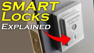 The Ultimate Smart Lock Guide!