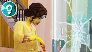 I'd Rather Be Juice Fizzing | The Sims 4 🌎 Eco Lifestyle [9]