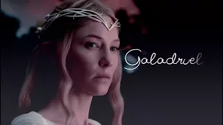 Galadriel | May It Be