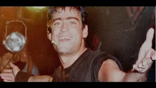 Rodrigo - Soy Cordobes / En vivo en Palmira (año 1999)