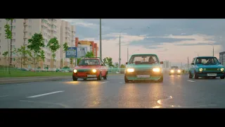 Jetta MK1 | Golf MK1 | Caddy MK1 |  Minsk