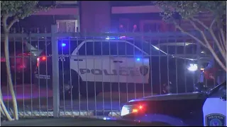 Двое подростков погибли в результате стрельбы в Техасе