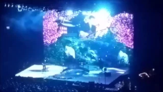 John Mayer - Live at The United Center 04/11/17