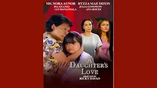 EB Lenten Special: A Daughter's Love (FULL EPISODE)