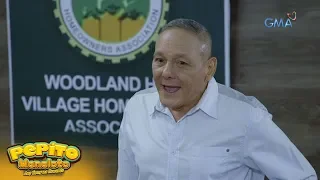 Pepito Manaloto: Hidden agenda ni Tommy | Episode 367