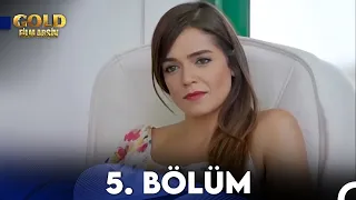 Zehirli Sarmaşık 5.Bölüm