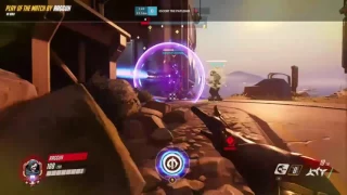 The Perfect Deflect