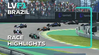 LVF1 2023 BRAZILIAN GRAND PRIX