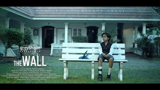 THE WALL | Motion Poster | Award Winner | Motivational | Creative | Tribute | Short Film