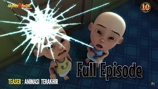 Upin Ipin Musim 10 Animasi Terakhir FULL 2017 HD