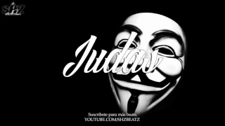 BASE DE RAP - JUDAS - UNDERGROUND - INSTRUMENTAL DE HIP HOP