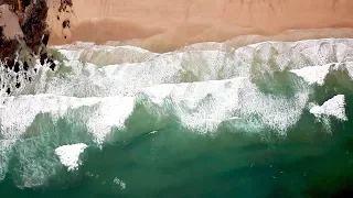 Stunning 4K Drone Footage of Newquay & Fistral Beach - Mavic 2 Pro