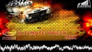 Split/Second: Ultimate Wreck Mix