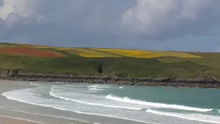 Surfers of Cornwall 25 06 2022