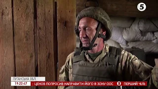 Троїцьке: ворожа зброя мовчить - російські окупанти облаштовують нові позиції / репортаж з фронту