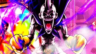 AMO QUESTA UNITA' MA... BUU EVIL STR 100% Rainbow Star Showcase | Dragon Ball Z Dokkan Battle ITA