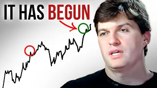 2 HUGE New Bets by Michael Burry