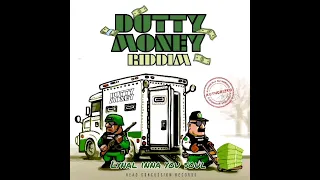 Lynal - inna you soul (clean) {dutty money riddim}