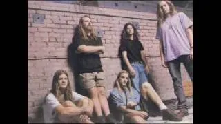 Blind Melon No Rain Live in Kirksville, MO (1994-03-17)