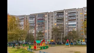 Екатеринбург, ул.Сыромолотова 16