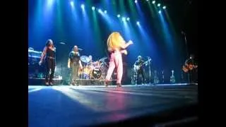 Amanda Marshall - "Let It Rain" live at Casino Rama May 5, 2012