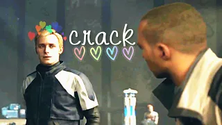 detroit become human | CRACK