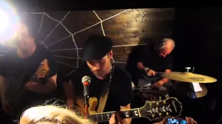 "The Pete Best Band" at "The Casbah Coffee Club"(Part 1), Liverpool, UK 29.08.2015