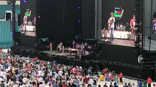 IT’S FIVE O’CLOCK SOMEWHERE - JIMMY BUFFETT (LIVE AT HARD ROCK STADIUM)