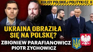 Polska wobec wojny! Czy powinniśmy dalej pomagać Ukrainie? - Zbigniew Parafianowicz i P. Zychowicz