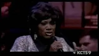Patti Labelle - I'll Stand By You  *NEW* 10th November 2008