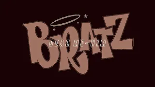 jazzy k - bratz (tv mix)(feat. bratz) [slowed down]