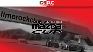 iRacing : Advanced Mazda Cup - 2019 Season 1 - Round 6 - Circuit Gilles Villenueve