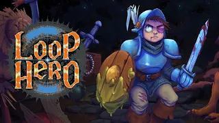 ОБНУЛЕНИЕ | Обзор игр - Первый взгляд | Loop Hero