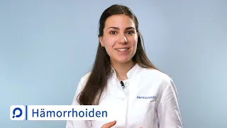 Hämorrhoiden - Ursachen, Symptome und Behandlung | dermanostic Hautlexikon