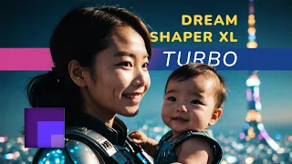 DreamShaperXL Turbo - The Fastest Way to Excellence in Stable Diffusion