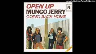 Mungo Jerry - Open Up [1972] [magnums extended mix]