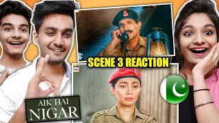 Aik Hai Nigar Movie Scene 3 Reaction | Mahira Khan | Indian Reaction on Aik Hai Nigar Movie