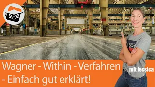 Wagner-Whitin-Verfahren | Einfach sehr gut erklärt! - Produktion mit Jessica