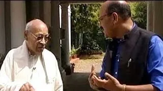 Walk The Talk: P V Narasimha Rao