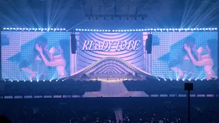 TWICE 트와이스 콘서트 중간 멘트 (솔로무대 소감, 정연 눈물) @230415 Twice World Tour 'Ready To Be' Seoul