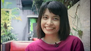 ‘Relax, It’s Just Religion,’ Says Indonesian Author to Foster Tolerance