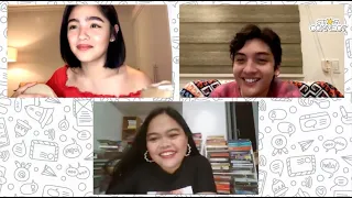 Star Connect with SethDrea Highlights