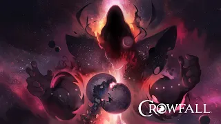 Crowfall - Вступаем в гонку за трон