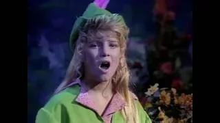 KIDS Incorporated - Take Me Home (1986 - 720p60f Live-Look HD Remaster)