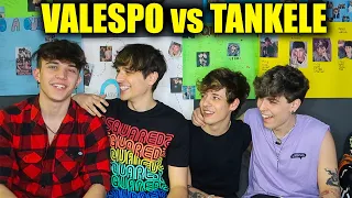 HAI MAI di coppia!!! *Valespo vs Tankele*