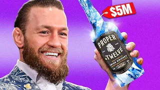 Conor McGregor Lifestyle | Net Worth, Fortune, Cars, Watch Collection..