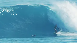 La Puntilla Puerto Plata Surf Spot