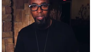 Tech N9ne's Warrior Built Emcee Contest