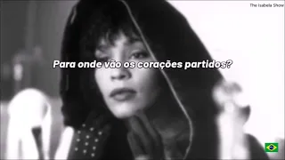 Whitney Houston - Where Do Broken Hearts Go (tradução/legenda)