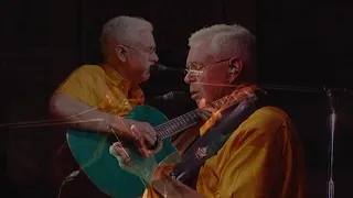 Bruce Cockburn - Pacing the Cage - Live at Fur Peace Ranch